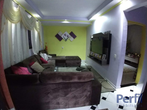 Imagem 9 de 15 de Casas - 4 Dormitórios Ou + - 2468