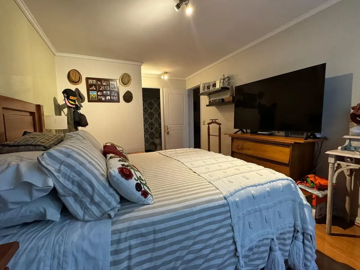 Imagen 2 de 24 de Departamento En Venta De 2 Habitaciones En Stg, Centro