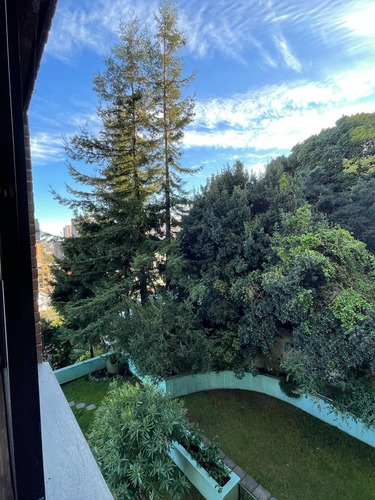 Imagen 8 de 10 de Departamento Con Espectaculares Vistas De Concepción