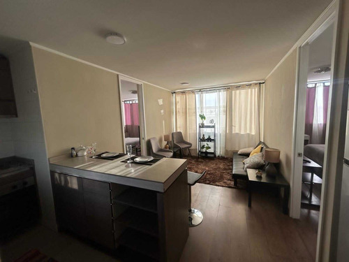 Arriendo De Departamento (87119)