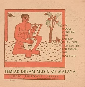 Temiar Dream Songs Malaya / Va Temiar Dream Songs Malaya / V