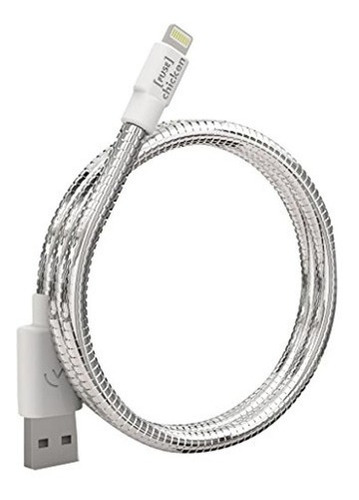 Fusible Pollo Titan Lightning Lightning Cable Mfi Certified 