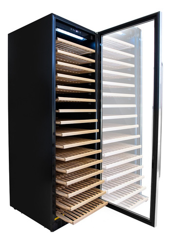 Adega Climatizada166 Garrafas De 428 Litros Polar 127V