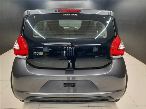Fiat Mobi 1.0 Evo Like.