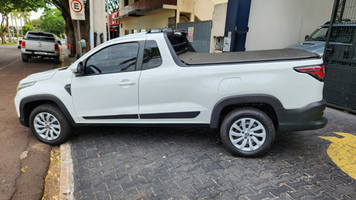Fiat Strada 1.3 Freedom Cab. Cs Plus Flex 2p