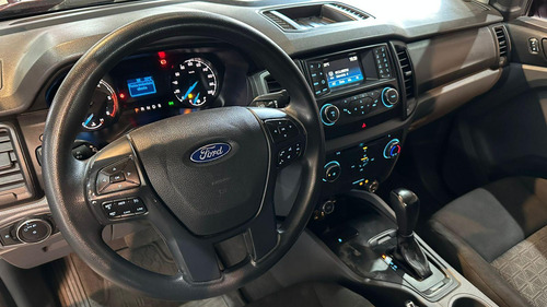 Ford Ranger Xls Dupla A 2.2