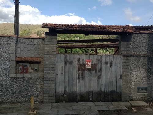 Casa A Venda Em Itaipava