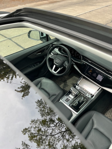 Audi Q7 3.0 V6 55 Tfsi Mhev