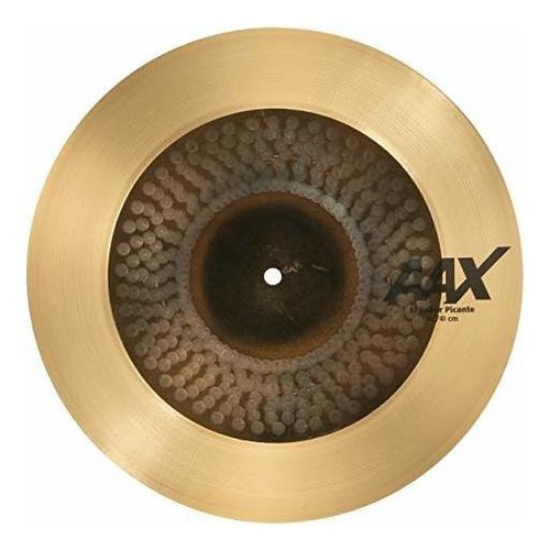 Sabian Aax 16 Pulgadas El Sabor Picante Mano Crash