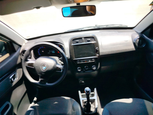 Renault Kwid 1.0 12V SCE FLEX INTENSE MANUAL
