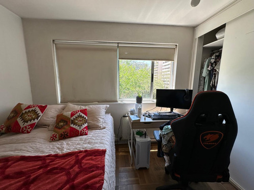 Vendo Departamento De 3 Dorm Mas Servicios. En Luis Pasteur