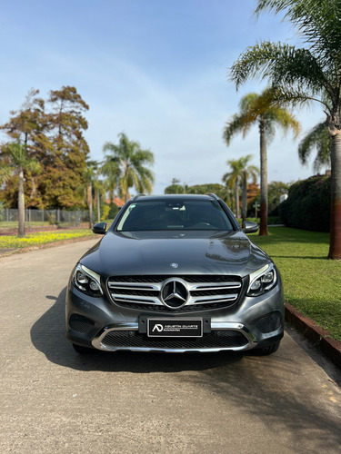 Mercedes-Benz Clase GLC 2.0 Glc250 300 4matic Atomático