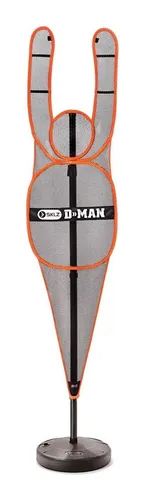 Maniqui Defensivo Dmbk-000-02