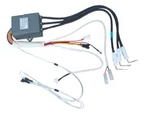 Comprar Módulo Encendido Doble Ignición 12 Cables Calentador De Gas