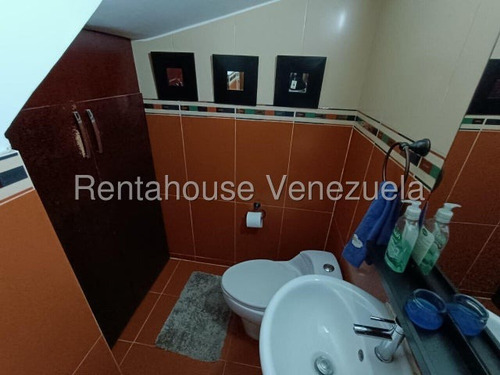 Townhouse En Venta Mañongo Bonaventure Valencia Lr Carabobo