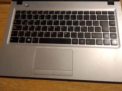 Notebook Compaq Presario 21n2f3ar En Perfecto Estado