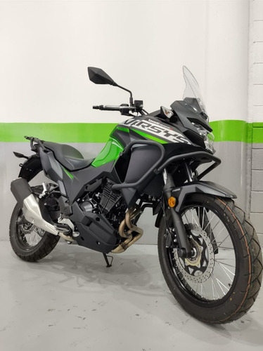 Imagen 5 de 25 de Kawasaki Versys 300 ( Disponibles)