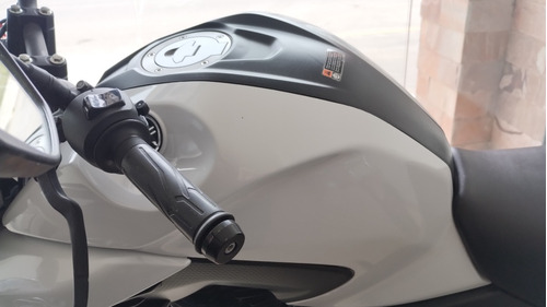 Yamaha Fz 25