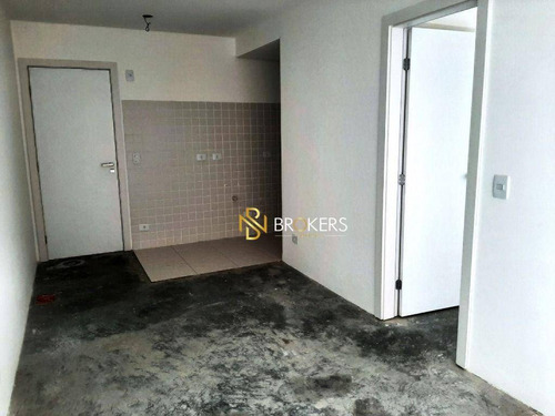 Imagem 14 de 30 de Studio Com 1 Dormitório À Venda, 33 M² Por R$ 327.000,00 - Centro - Curitiba/pr - St0052