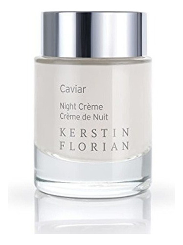 Kerstin Florian Caviar Creme Creme Clinicamente Probado P