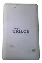 Comprar Tablet Colegios Trilce Carcaza Trasera  ::: Desarme