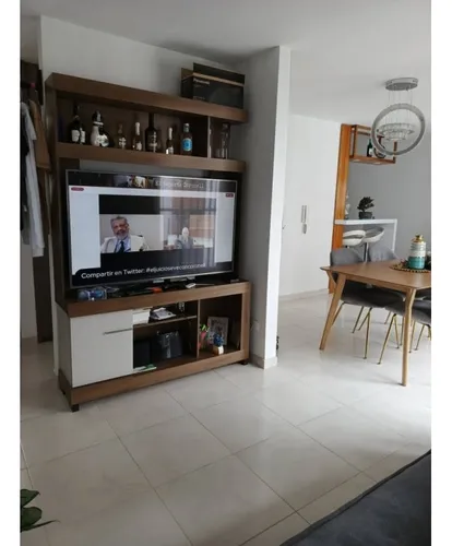 Venta Apartamento 63mts2 Los Naranjos Jamundí, Valle Del Cauca 13569-1
