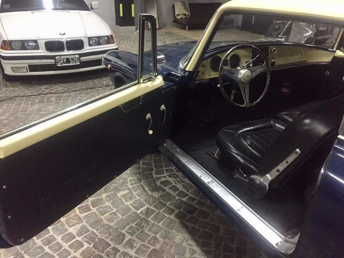 Dkw Fissore Coupe Fissore
