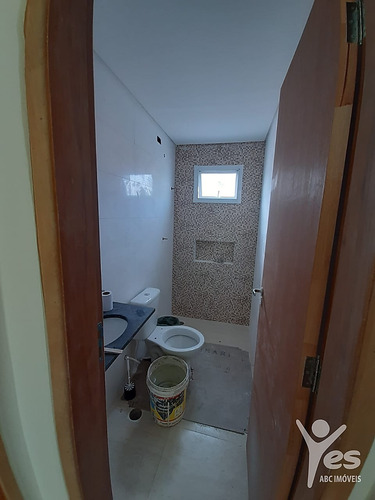 Imagem 5 de 11 de Ref.: 5157 - Cobertura Sem Condomínio,2 Quartos E 1 Vaga, No Jardim Stella,santo André - Sp - 5157
