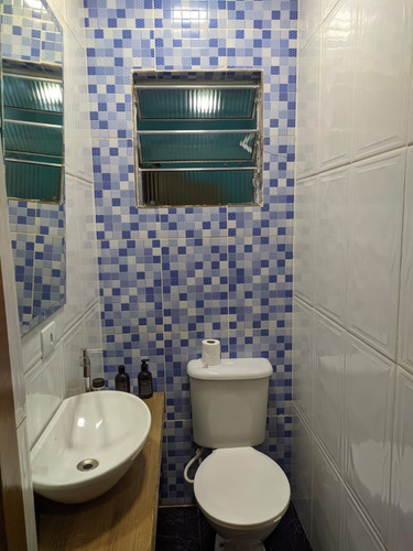 Imagem 5 de 14 de Casa - Cotia - 2 Dormitórios Ygcaav12036