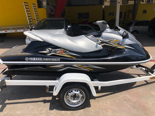 Imagem 10 de 11 de Jet Sky Yamaha Wave Runner 1800 Vxs 2011