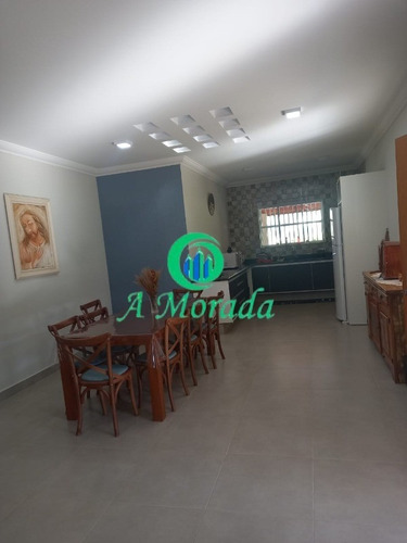 Imagem 3 de 21 de Excelente Chácara Alto Padrão Salto De Pirapora - Ch00022 - 70836861