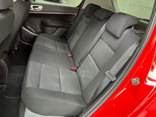 Peugeot 307 307 Hatch. Presence 1.6 16V (flex)