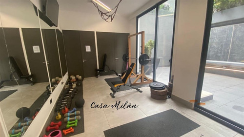 Departamento En Venta En Las Condes
