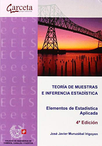 Libro Teoría De Muestras E Inferencia Estadística De José Ja