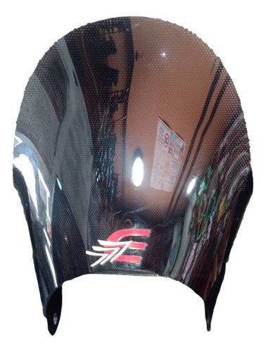 Imagen 1 de 3 de Viseras De Faro Para Motos Ek-spress, Suzuki, Bera, Empire