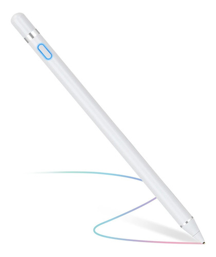 Lápiz Digital Stylus Para Pantallas Táctiles, Lápiz ...