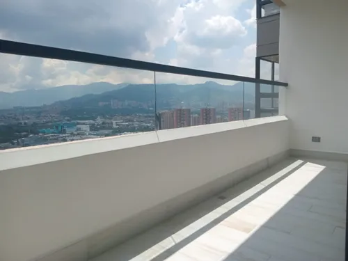 Apartamento En Arriendo En El Poblado-castropol. Cod A17487