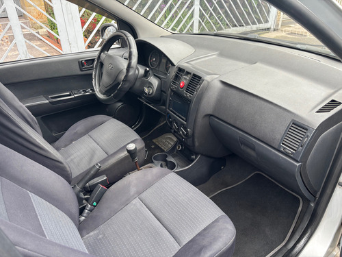 Hyundai Getz 1.4 Gl