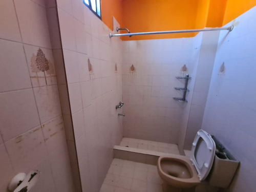 Imagen 4 de 8 de Departamento 3 Ambientes 56 M² Cub. 2º Piso X Escalera- Tablada