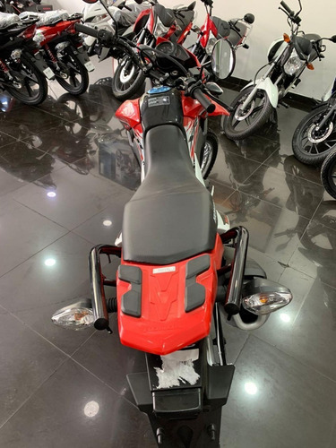 Imagen 14 de 16 de Honda Xr 190 L 0km Entrega Inmediata!