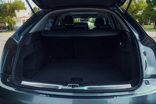 Audi Q3 2.0 Tfsi Stronic Quattro 220cv