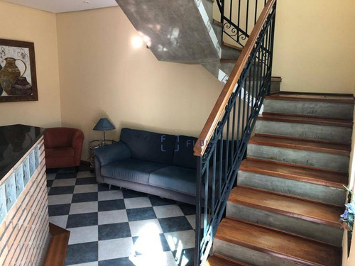 Casa 300m², 5 Dormitorios, 7 Vagas - Vila Mariana - Ca1453