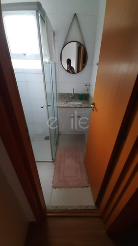 Imagem 25 de 30 de Apartamento À Venda Em Jardim Paulicéia - Ap009114