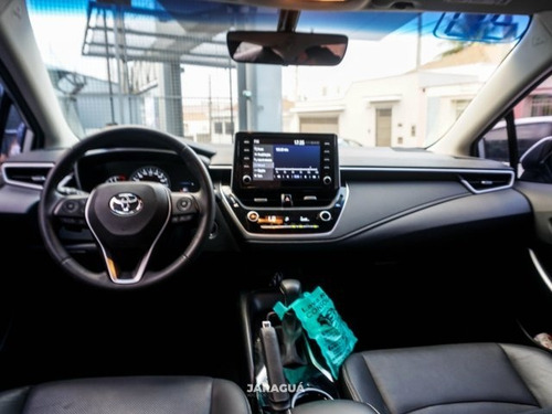 Imagem 9 de 13 de Corolla 2.0 Vvt-ie Flex Xei Direct Shift