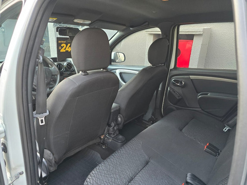 Renault Duster 1.6 EXPRESSION 4X2 16V