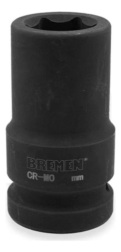 Tubo Enc 1 PLG 30 Mm X 90 Mm P/ Impacto Bremen 5399