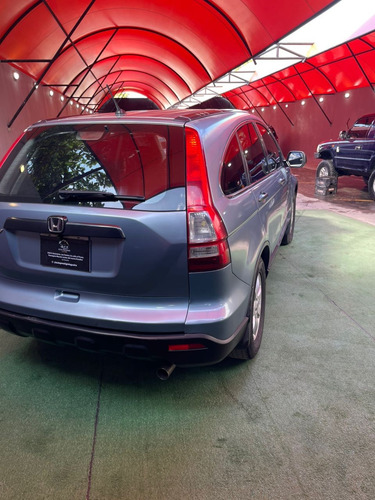 Honda Crv 2007