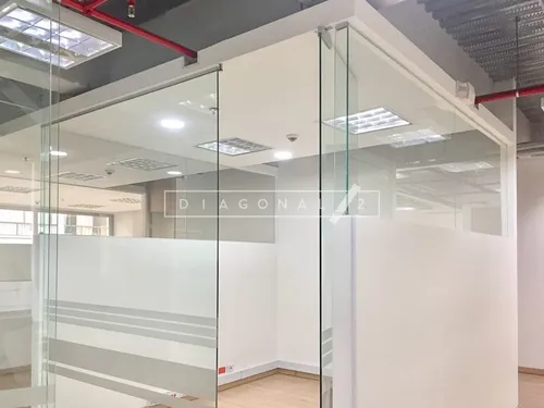 Oficina En Arriendo En Chicó Reservado