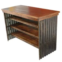 Comprar Barras Equipamiento Cervecerías Restó Somos Fábrica Lb-39