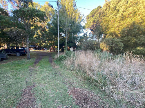 Imagen 14 de 17 de Venta Lote En Chapadmalal - Highland Park - 555 M2
